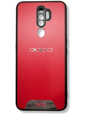 جراب اوبو Cover OPPO A5 2020 BACK BRAND BETTER
