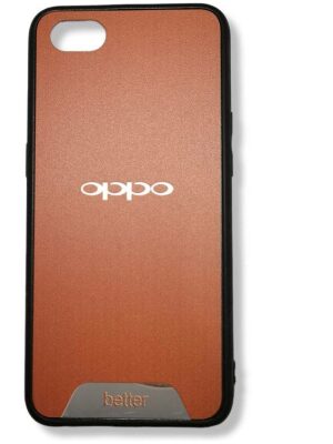 جراب اوبو Cover OPPO A1K BACK BRAND BETTER
