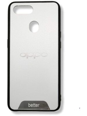 جراب اوبو Cover OPPO F9 BACK BRAND BETTER