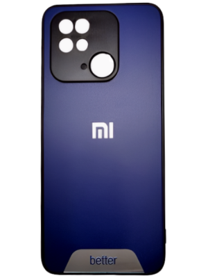 جراب شاومي Cover XIAOMI REDMI 10C BACK BRAND BETTER