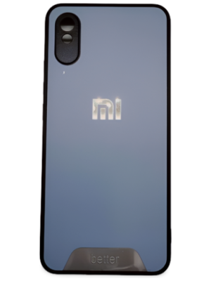 جراب شاومي Cover XIAOMI REDMI 9A BACK BRAND BETTER