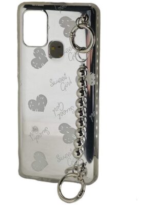 جراب سامسونج Cover Samsung J7 PRIME BACK SELSELA