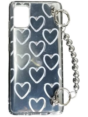 جراب سامسونج Cover Samsung A51 BACK SELSELA