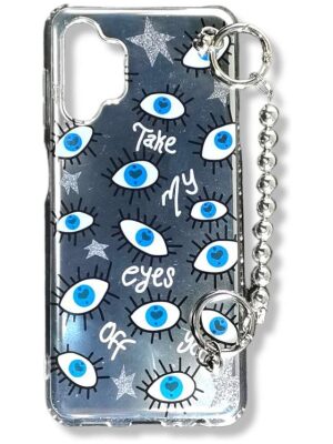 جراب سامسونج Cover Samsung A23 BACK SELSELA