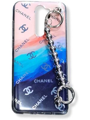 جراب شاومي Cover XIAOMI NOTE 8 PRO BACK SELSELA