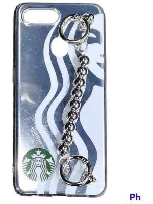 جراب اوبو Cover OPPO F9 BACK SELSELA