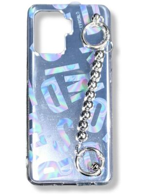 جراب اوبو Cover OPPO A94 BACK SELSELA