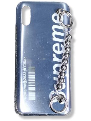 جراب سامسونج Cover Samsung A03 S BACK Magic MASK