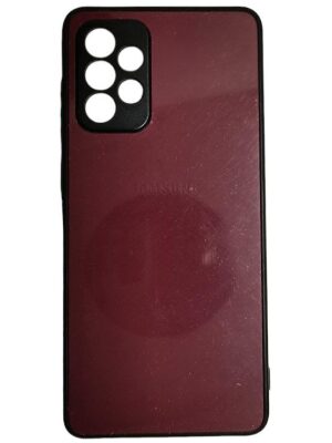 جراب خلفي سامسونج Cover Samsung A72 BACK LEATHER