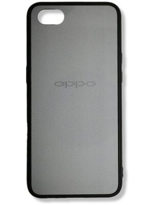 جراب خلفي اوبو Cover Oppo A1K BACK LEATHER
