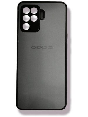 جراب خلفي اوبو Cover Oppo A94 BACK LEATHER