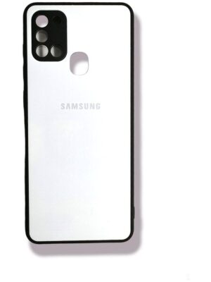 جراب خلفي سامسونج Cover Samsung A21S BACK LEATHER