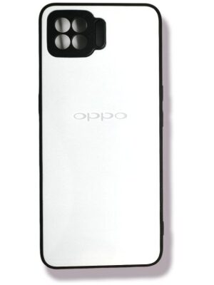 جراب خلفي اوبو Cover Oppo A73 BACK LEATHER