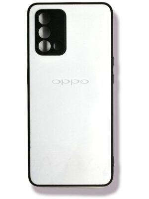 جراب خلفي اوبو Cover Oppo A74 BACK LEATHER