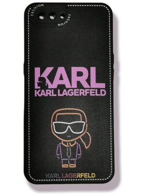 جراب اوبو Cover OPPO A3S  BACK SKIN CASE