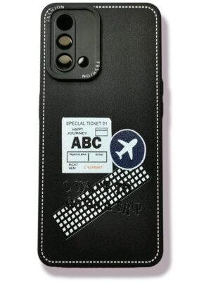 جراب اوبو Cover OPPO A74  BACK SKIN CASE