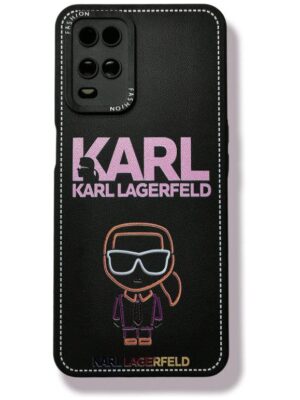 جراب اوبو Cover OPPO A54  BACK SKIN CASE