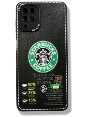 جراب سامسونج Cover Samsung  A12  BACK SKIN CASE