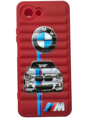 جراب ريلمي Cover  Realme 30S BACK PUMP