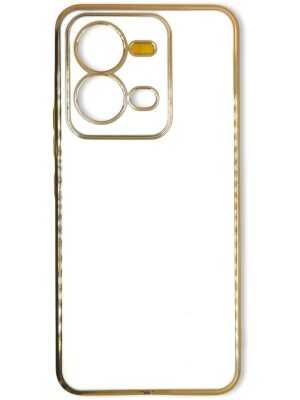 جراب فيفو Cover VIVO  V25 BACK LASER