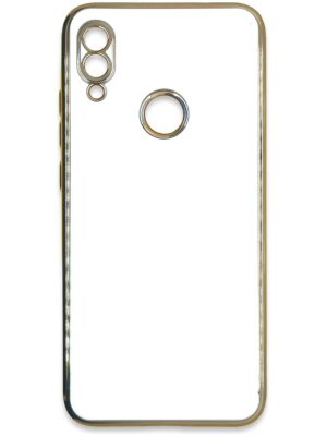 جراب شاومي   Cover MI NOTE 7 BACK LASER