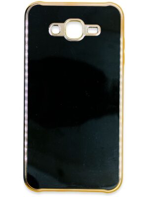 جراب سامسونج Cover  Samsung  J7 BACK LASER
