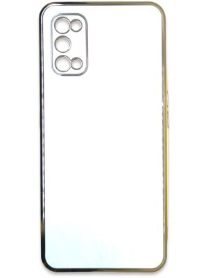 جراب ريلمي Cover  Realme 7 PRO BACK LASER