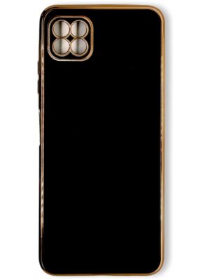 جراب سامسونج Cover  Samsung  A22 5G BACK LASER