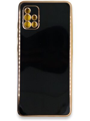 جراب سامسونج Cover  Samsung  A51 BACK LASER