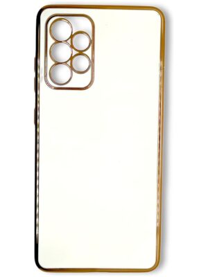 جراب سامسونج Cover  Samsung  A52 BACK LASER