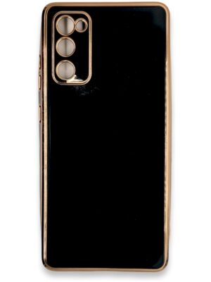 جراب سامسونج Cover  Samsung  S20 BACK LASER