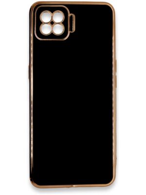 جراب اوبو  Cover OPPO F17 BACK LASER