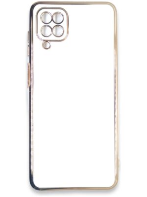 جراب سامسونج Cover  Samsung  A12 BACK LASER