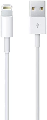 متوافق مع هواتف خلوية - كابل ايفون 5 - الصورة 2