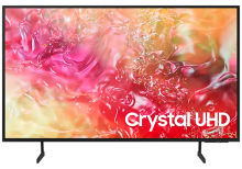 شاشة سامسونج  43 DU7000 4K UHD