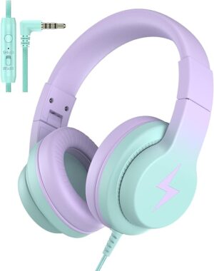 HEADPHONE CANDY - CANDY سماعات الرأس