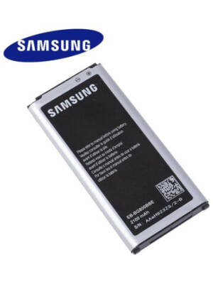 BATTERY SAMSUNG S5MINI 2100MAH CHOR - بطارية سامسونج S5 ميني 2100 مللي أمبير كور