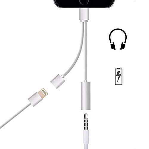 CONVERT CHARGER IPH7 CHOR - محول شاحن آيفون7 كور