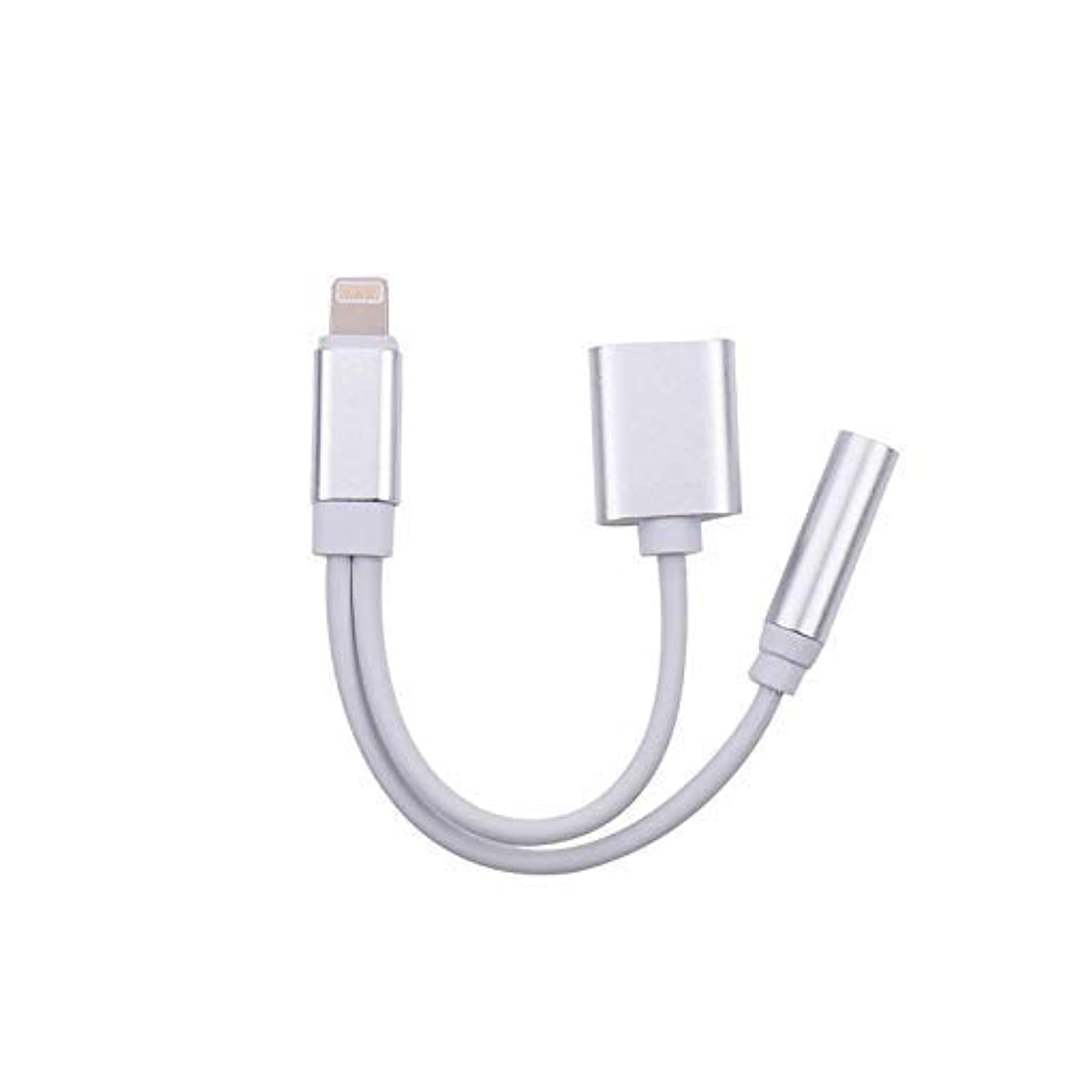 CONVERT CHARGER IPH7 CHOR - محول شاحن آيفون7 كور - الصورة 2