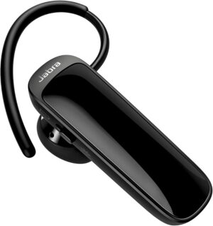 HEADPHONE BLUETOOTH JABRA CHOR - سماعة رأس بلوتوث جابرا كور