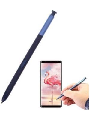 S PEN NOTE8 BLUE ORG - قلم S قلم نوت8 أزرق أصلي