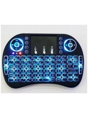 MINI KEYBOARD MOUSE - لوحة مفاتيح صغيرة وفأرة
