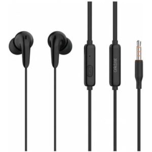 HEADPHONE CELEBRAT G26 BLACK - سماعة رأس سيليبرات G26 سوداء