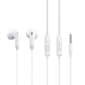HEADPHONE CELEBRAT G27 WHITE - سماعة رأس سيليبرات G27 أبيض