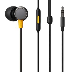 HEADPHONE REALME BUDS3 305MM JACK/AUDIO - سماعة رأس ريلمي بودز 3 مقبس 305 ملم / صوت