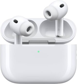 BLUETOUTH IPH AirPodS3PRO WIRELESS ORG - بلوتوث ايفون أيربودز3برو WIRELESS أصلي
