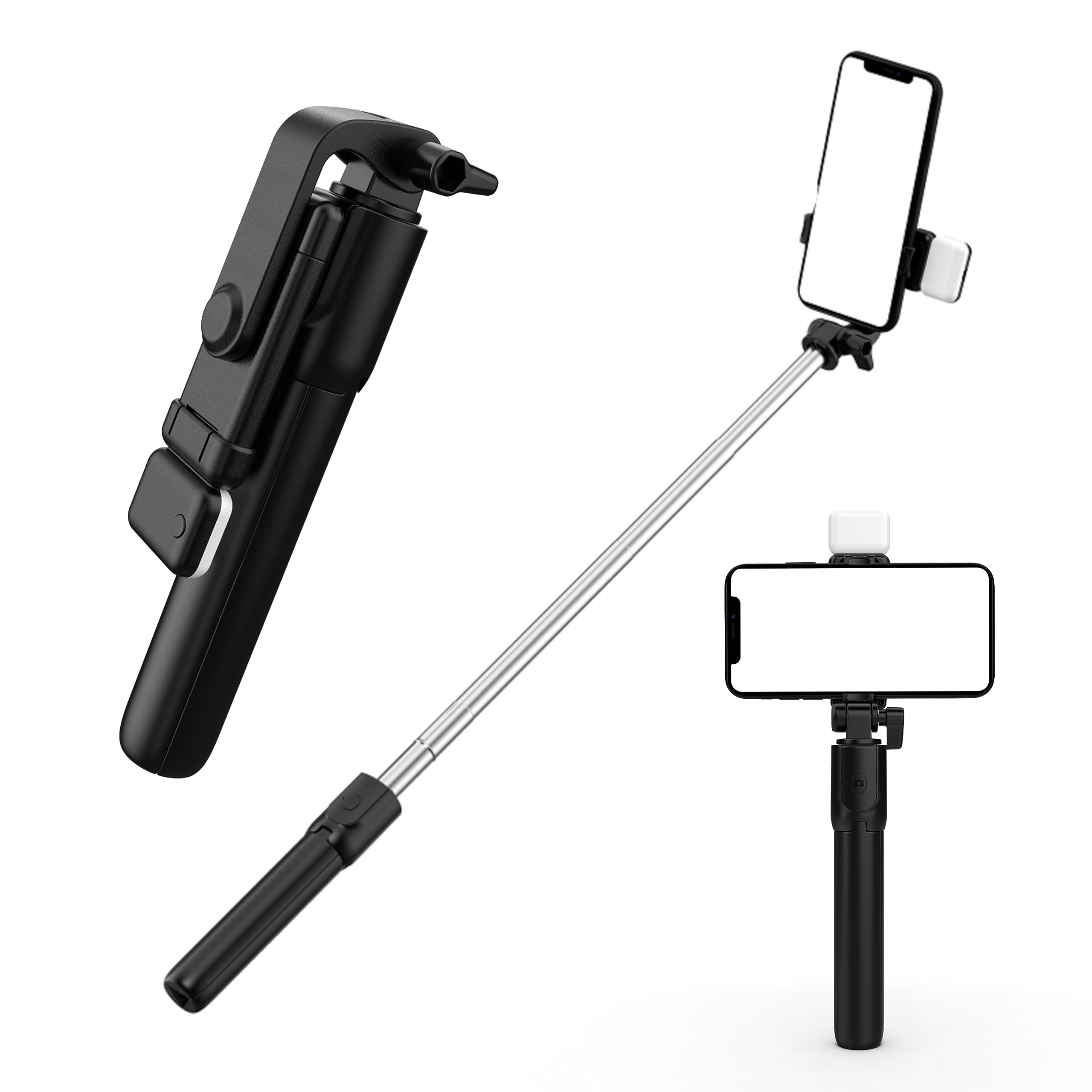 SELFISTICK R1S - عصا السيلفي R1S
