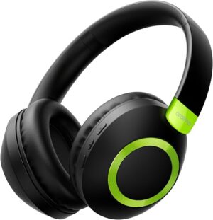 BLUETOUTH ORAIMO BLACK BOOMPOP2 OHP 610 - بلوتوث أورايمو أسود بومبوب2 أوه بي 610