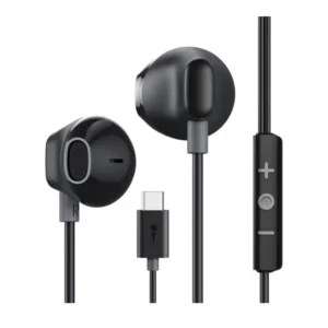 HEADPHONE ORAIMO HALO AIRY OEP 650 BLACK ORG - سماعة رأس أورايمو هالو إيري OEP 650 أسود أصلي