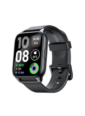 ساعة ذكية أورايمو OSW 801 سوداء - SMARTWATCH ORAIMO OSW 801 BLACK